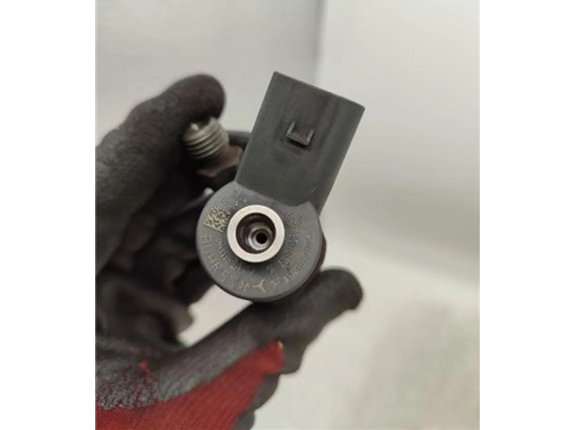 Форсунка A6400700787, 0445110167    Smart ForFour I  OM 639.939 