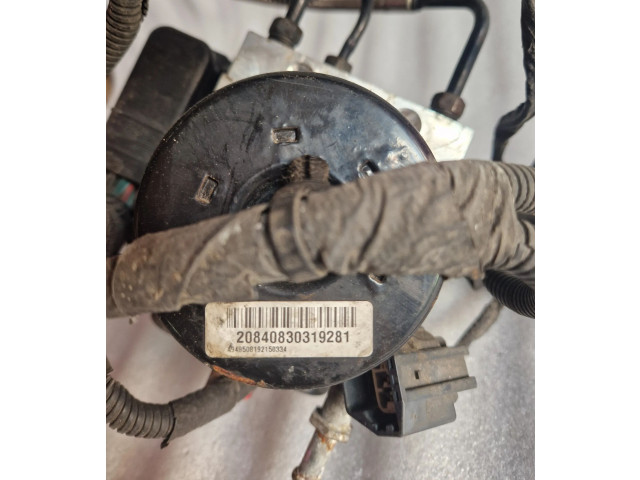 Jednotka ABS P68043600AC, 25021212174   Volkswagen Routan 2010