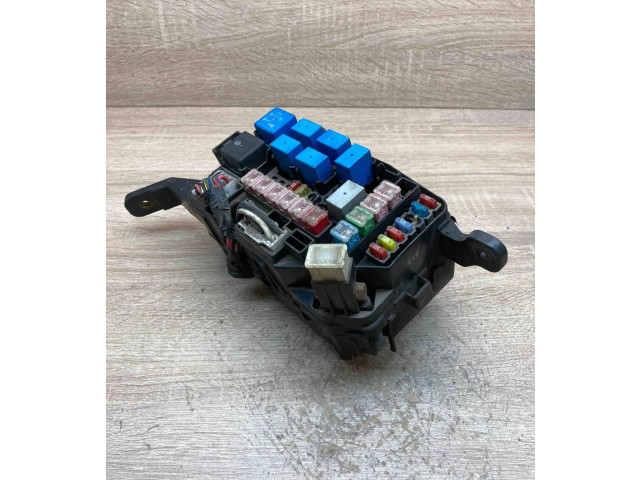   Pojistková skříňka 912911C011, 91291FUSEBOX   Hyundai Getz 2000