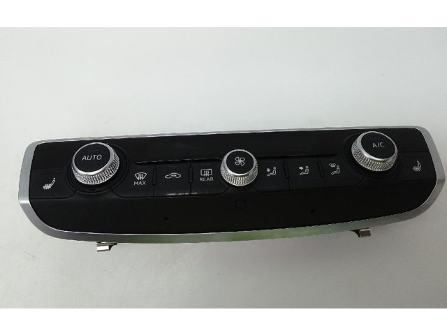Блок управления климат-контролем 8V0820043L   Audi Q2 