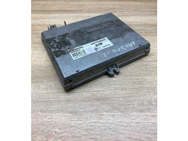 Řídící jednotka HOM7700860308, S101725111C   Renault Laguna I 1994