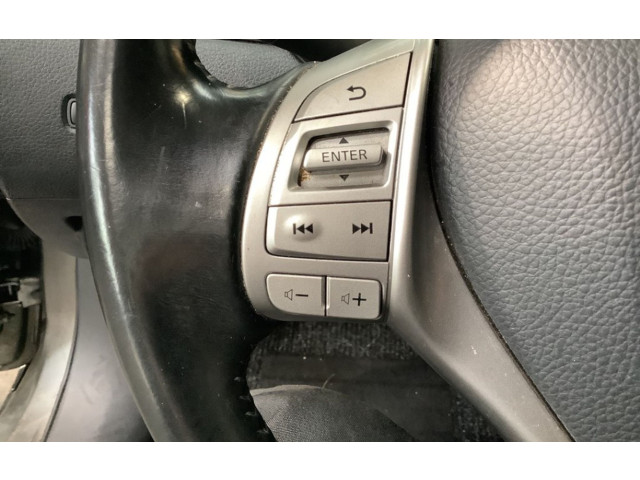 Volant Nissan Pulsar 2015 34205614B, 34205614B  