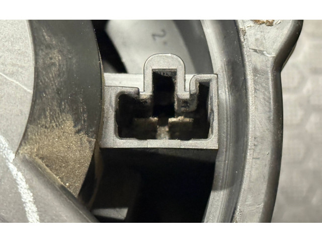 Вентилятор печки    MF0160700701   Mitsubishi Colt