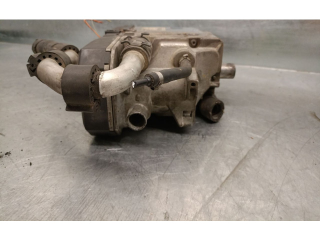 Вентилятор печки    7L6815071C, 7L6815071F   Volkswagen Touareg I