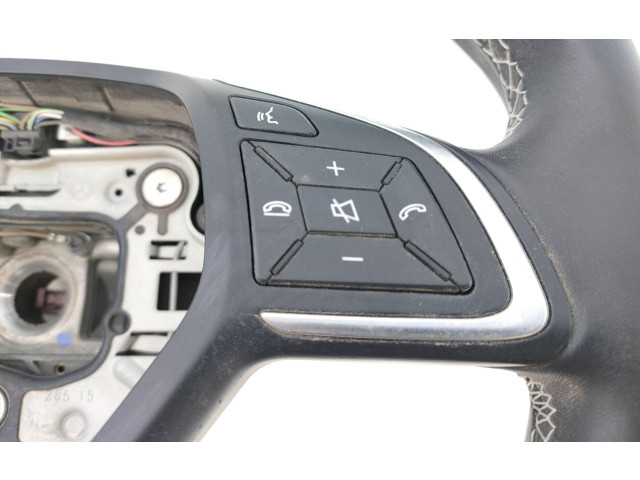 Volant Infiniti Q30 2016 A0914600118, E2-A4-13-2  