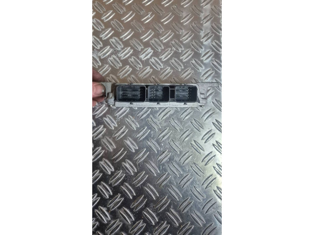 Řídící jednotka 9660942580, 5GZH53T1G   Peugeot 407 2006