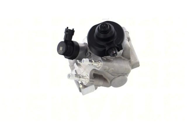 Vstřikovací čerpadlo 0445010738, 0445010738   Citroen C3     