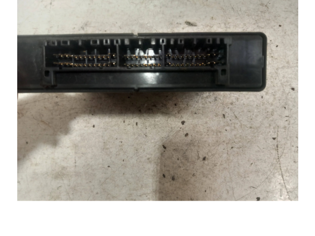 Блок комфорта MR593403, G1T30588H   Mitsubishi Pajero Sport I   