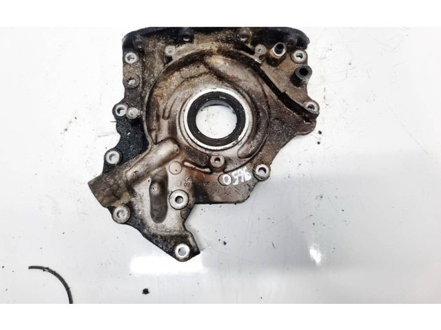 Масляный насос   9686038880, 9686038880  Peugeot 3008 I 