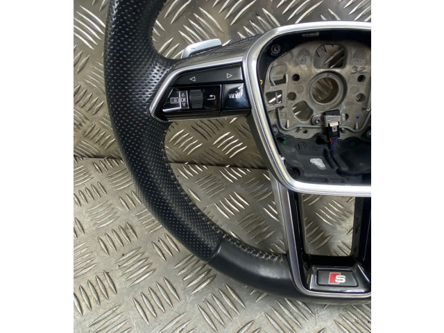 Volant Audi A6 S6 C8 4K 2020 4K0419091F  