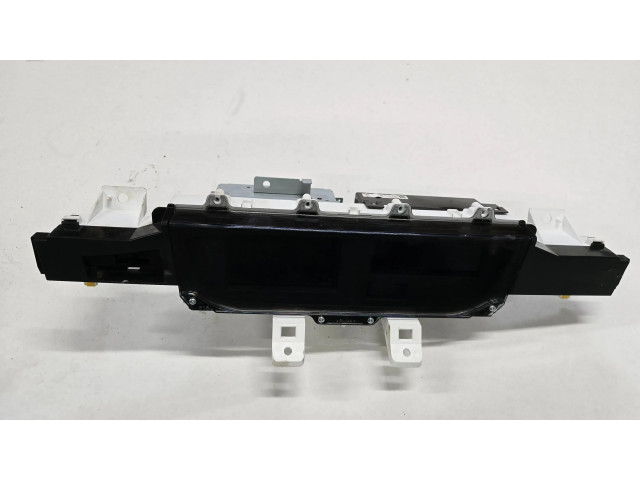 Дисплей    EH64611J0E, 4682009105   Mazda CX-7