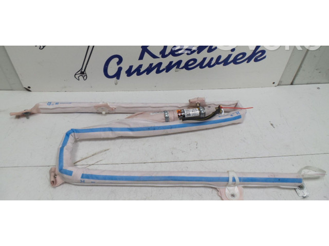 Боковая подушка безопасности 39008396, 39058588   Vauxhall Astra K