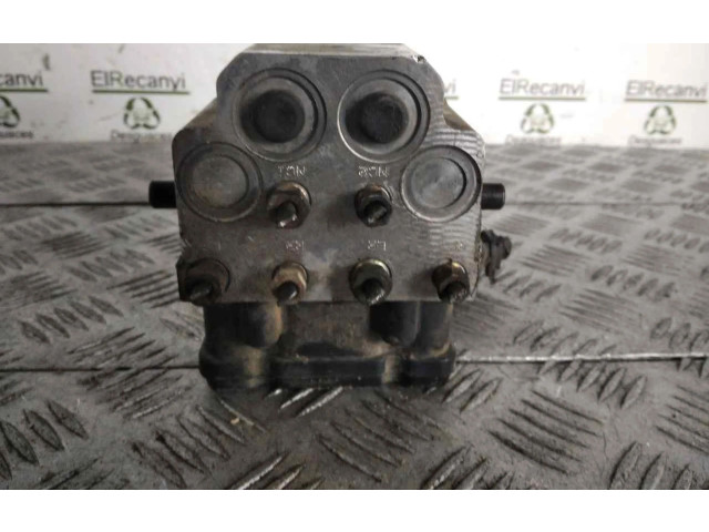 Блок ABS  96340210   Daewoo Matiz 