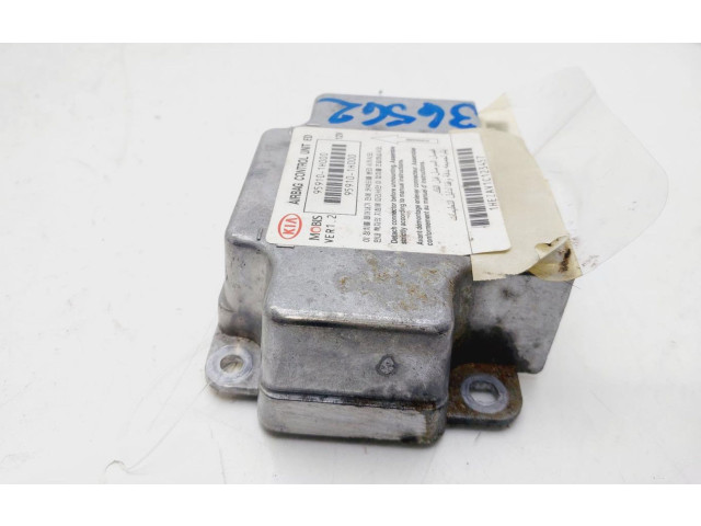 Блок подушек безопасности 959101H000   KIA Ceed