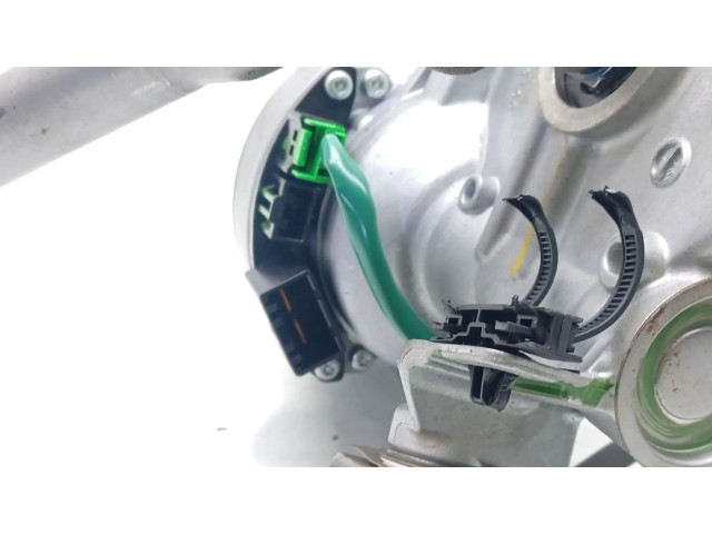    Рулевая рейка JJ00101545   Honda HR-V 2015-2020 года