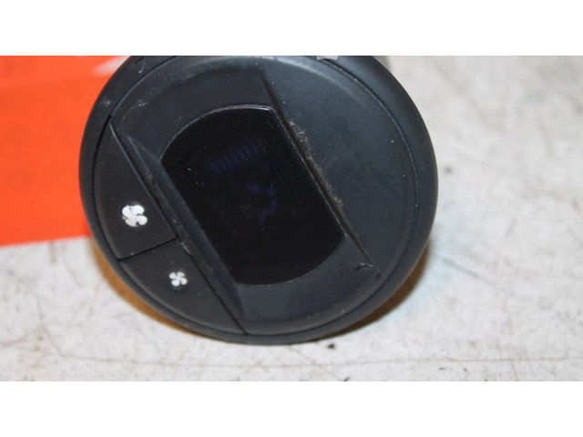 Блок управления климат-контролем 8200028450A, 8200028450A   Renault Espace IV