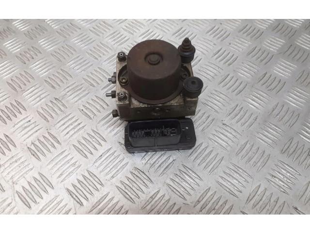 Jednotka ABS BJ2E437A0   Mazda 323 F 