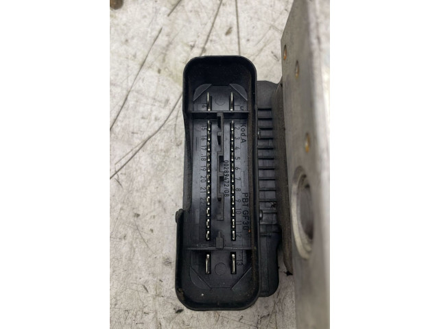 Блок АБС 00403149C1, 00403149C1   Chevrolet  Matiz   -  года