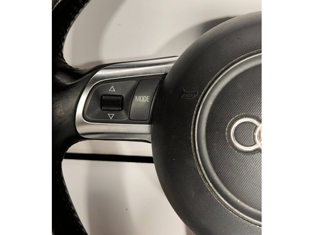 Volant Audi TT TTS Mk2 2008   
