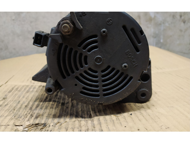 Генератор 0123315001, 028903025G   Volkswagen Golf III 1.8     