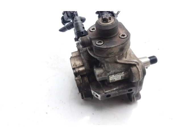 Vstřikovací lišta 9688499680   Peugeot 207     