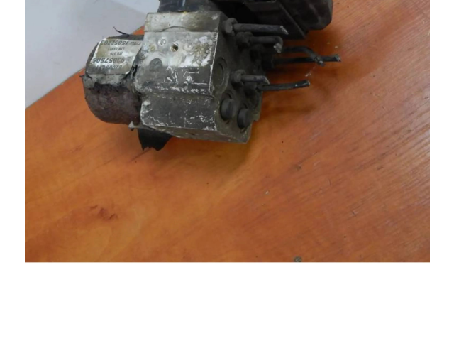 Jednotka ABS 54084793B, C0279091   Renault Trafic II (X83) 2008