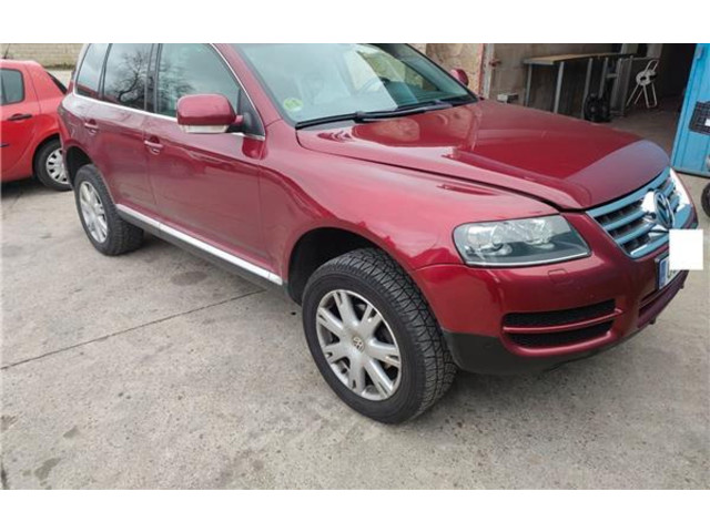 Подушка безопасности двери 7L6880203B, FKZ   Volkswagen Touareg I