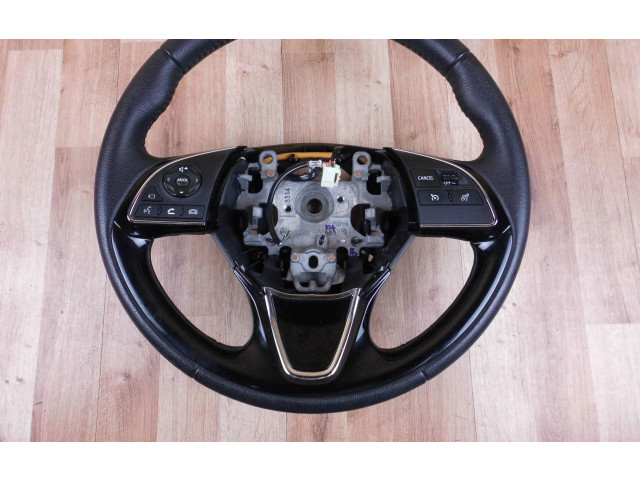 Volant Mitsubishi Eclipse Cross 2019 4400A874XA, 4400A874  