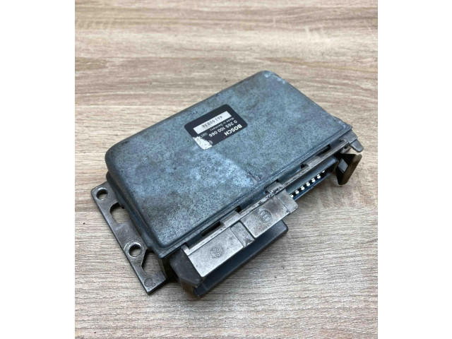 Блок управления АБС 0265100066, 46100836   Peugeot 605