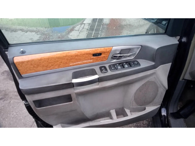 Řídící jednotka P04602806AH   Chrysler Grand Voyager V 2009