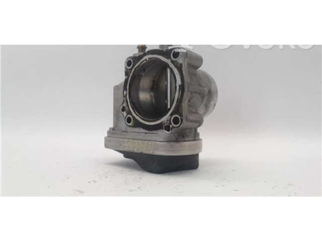 Дроссель 8200190230, 8200171134B   Opel Vectra B