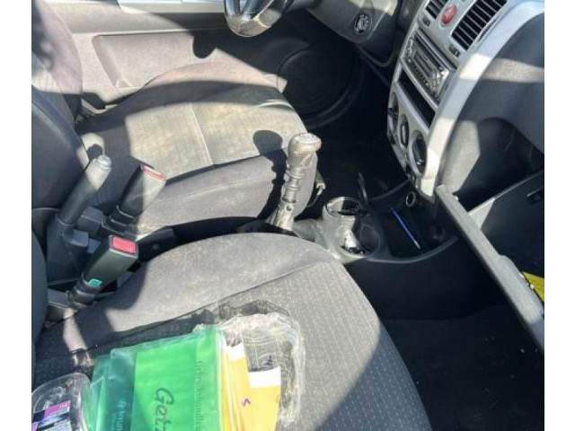 Подрулевой шлейф SRS    Hyundai Getz