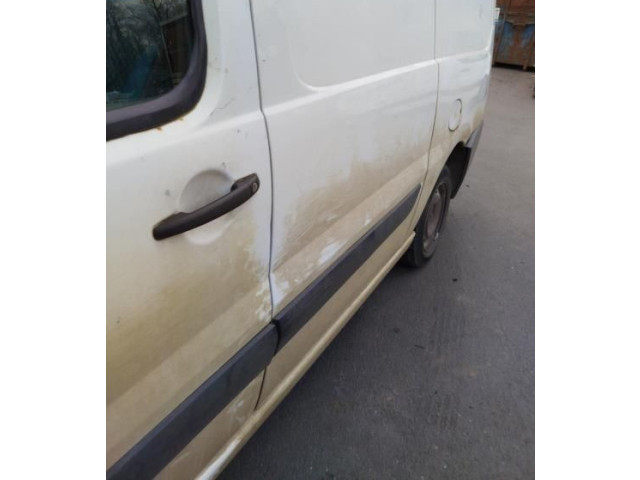Řídící jednotka 0009667611680   Fiat Scudo 2010