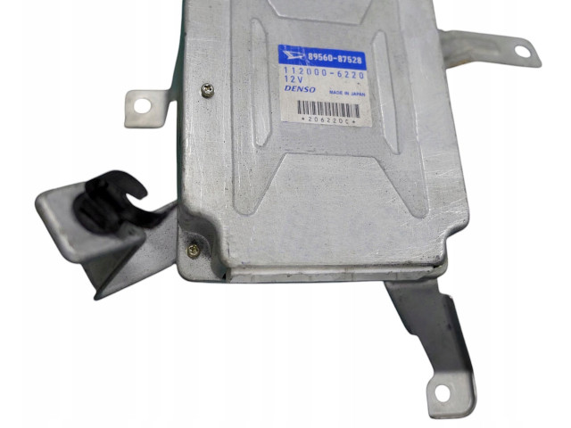 Řídící jednotka 1120006220, 8956087528   Daihatsu Terios 2005