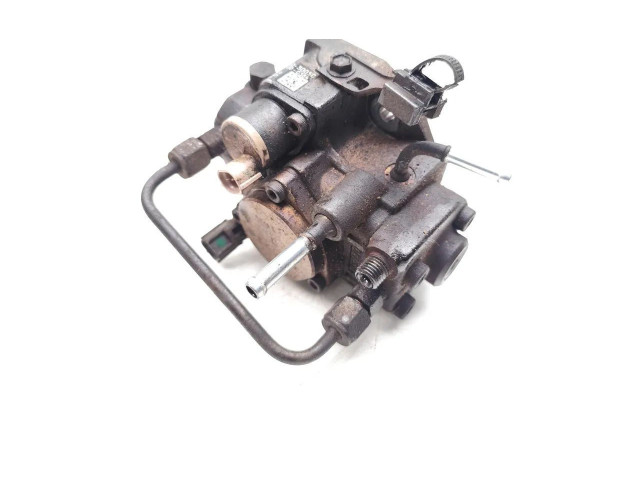 Vstřikovací čerpadlo 294000-0384, 22100-30050   Toyota Land Cruiser (J120)    1KD-FTV 