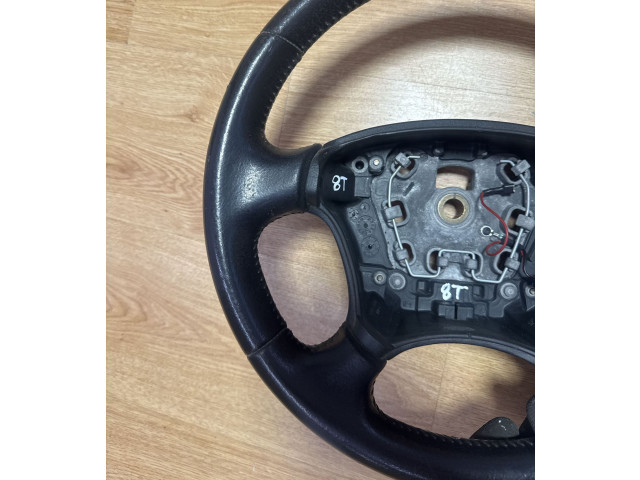 Volant Peugeot 407 2006 9656242677  
