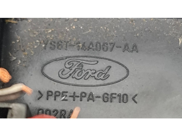 Блок предохранителей  YS6T14A067AA   Ford Mondeo Mk III    