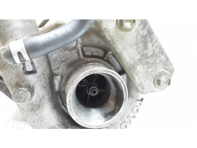  Турбина Toyota Avensis T220 2.0 1720164150         