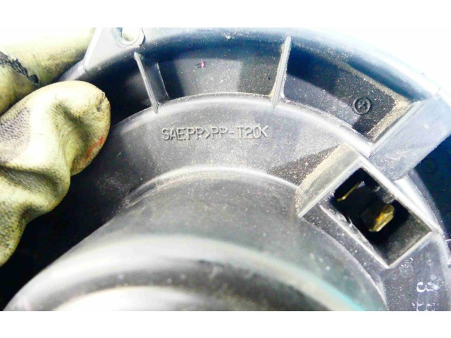 Вентилятор печки    03361-613550, IMPRK1192112   Chevrolet Epica