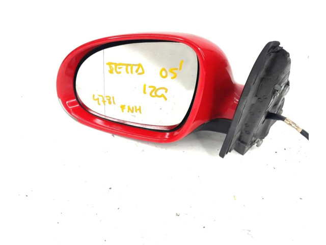 Зеркало (управляемое электричеством) 1K5857933   Volkswagen Jetta V 