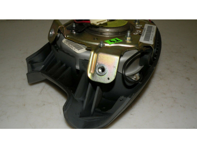 Подушка безопасности водителя 12290302   KIA Rio