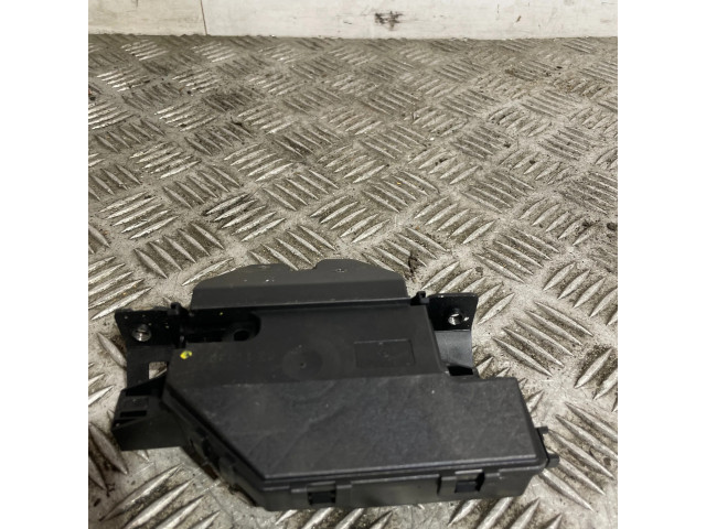 Замок багажника 7840617    BMW 3 E90 E91 2005-2012 года