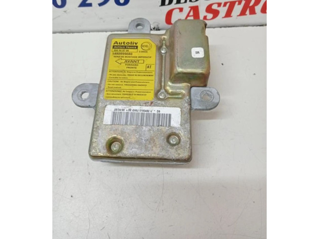 Řídící jednotka 1480999080, CENTRALITAAIRBAG   Peugeot 106 