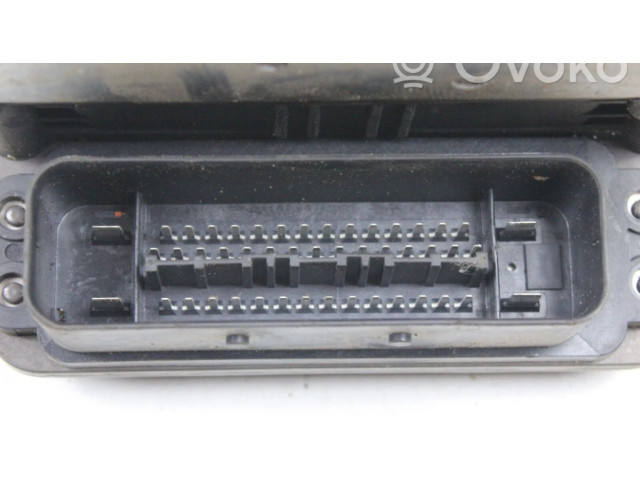 Jednotka ABS 6793488, 6793492   BMW X5 E70 2012