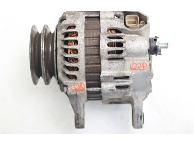 Генератор WLAA18300A, WLAA18300A   Mazda BT-50      