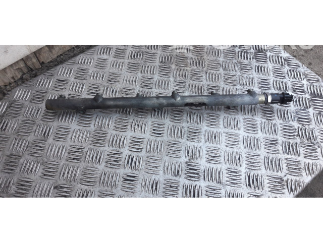 Vstřikovací lišta 0445216002   BMW 5 E39     