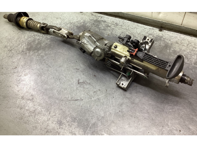    Рулевая рейка A2034601416, 0109430427   Mercedes-Benz C W203 2000 - 2007 года