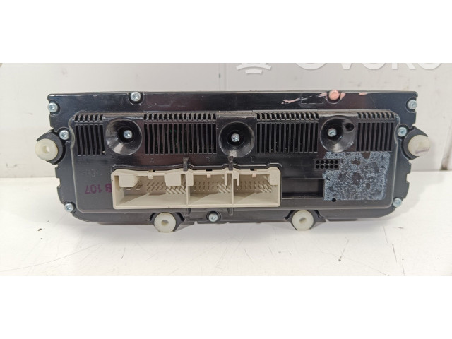 Блок управления климат-контролем 3C0907044BB   Volkswagen Passat Alltrack