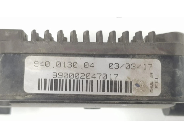 Блок управления 940013004, T2H1831   Jaguar XE