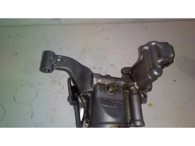 Čerpadlo oleje    Ford C-MAX II 1.0  M1DA